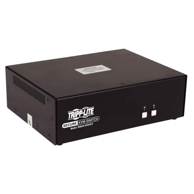 Tripp Lite 95-B002A-UH2AC2-ND