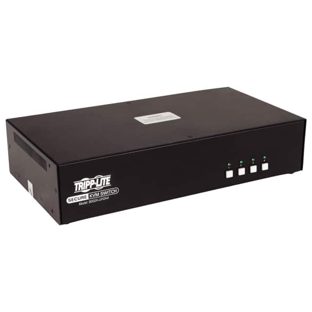 Tripp Lite 95-B002A-UH2A4-ND