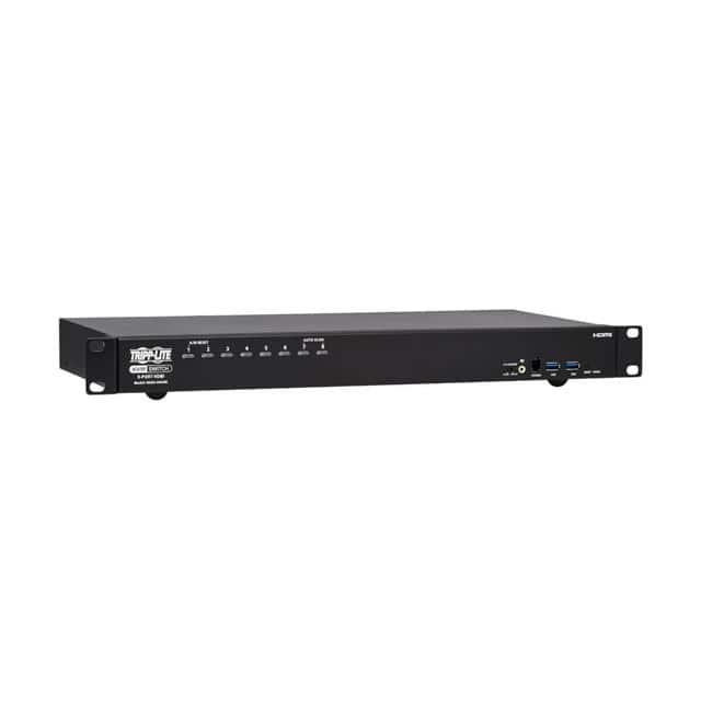 Tripp Lite 95-B024-H4U08-ND