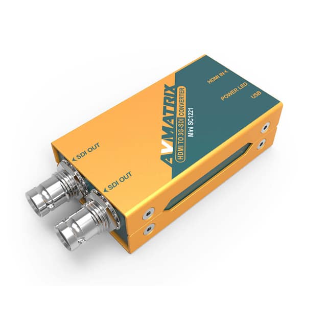 AVMATRIX 2416-MINISC1221-ND