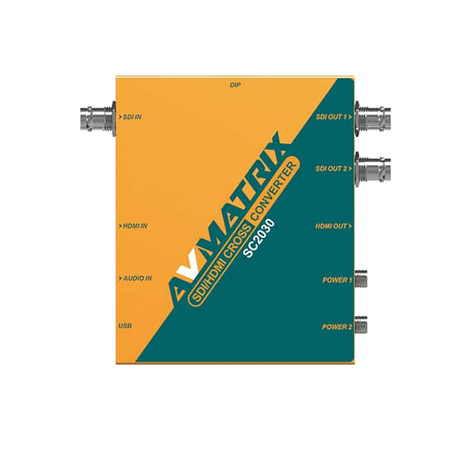 AVMATRIX 2416-SC2030-ND