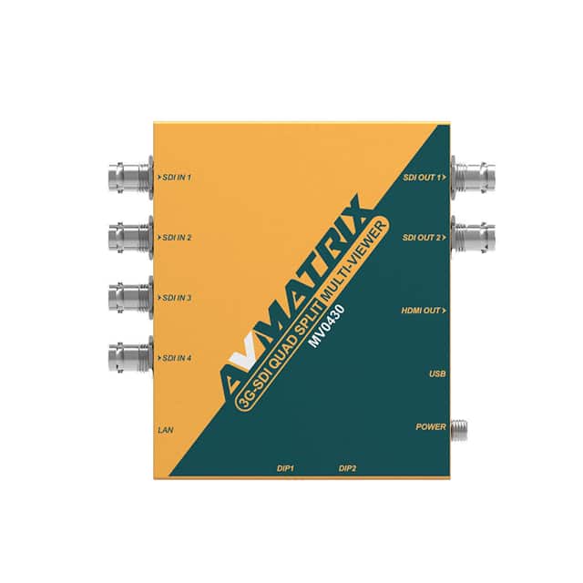 AVMATRIX 2416-MV0430-ND