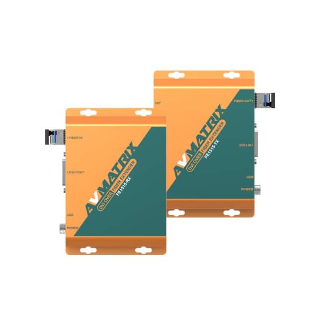 AVMATRIX 2416-FE1515-ND