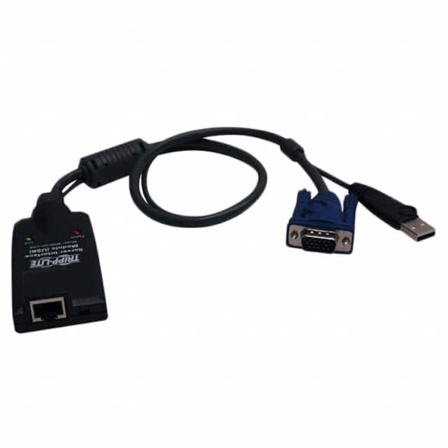 Tripp Lite TL2002-ND