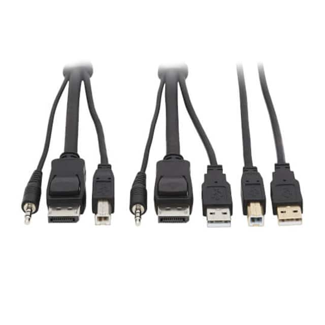 Tripp Lite 95-P783-010-U-ND