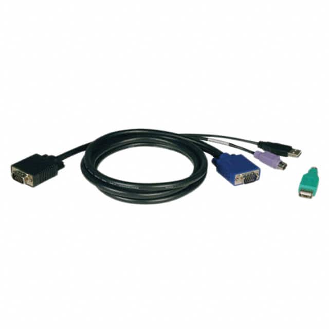 Tripp Lite TL1146-ND