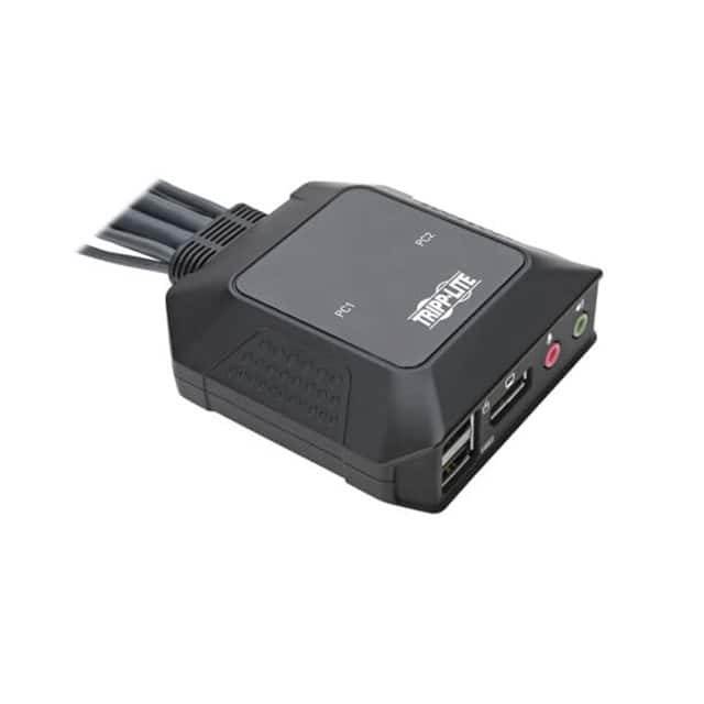 Tripp Lite 95-B032-DPUA2-ND