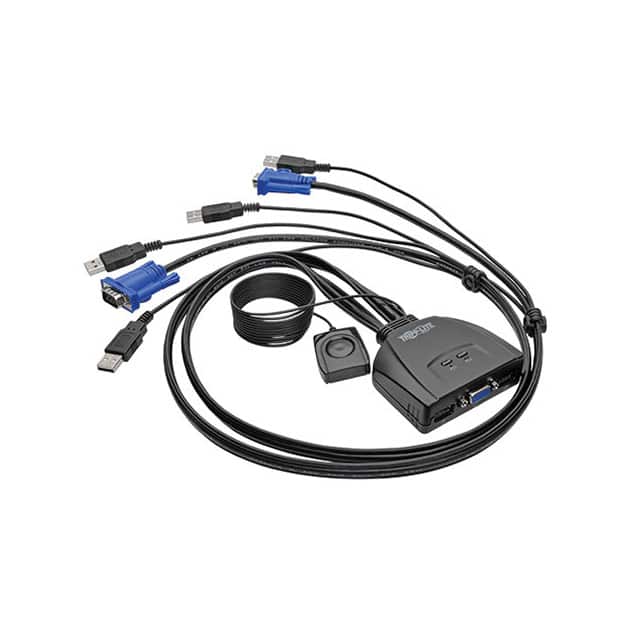 Tripp Lite TL1999-ND
