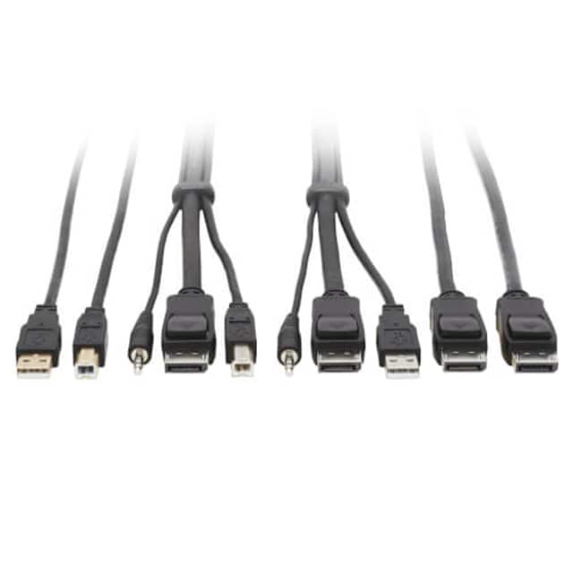 Tripp Lite 95-P783-010-DPU-ND