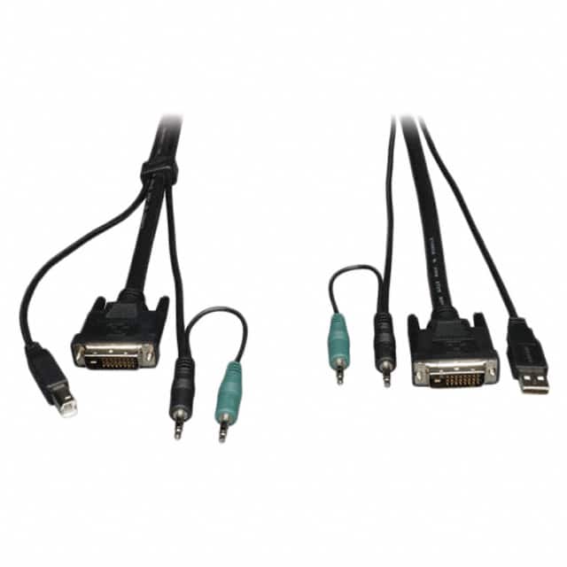 Tripp Lite TL2195-ND
