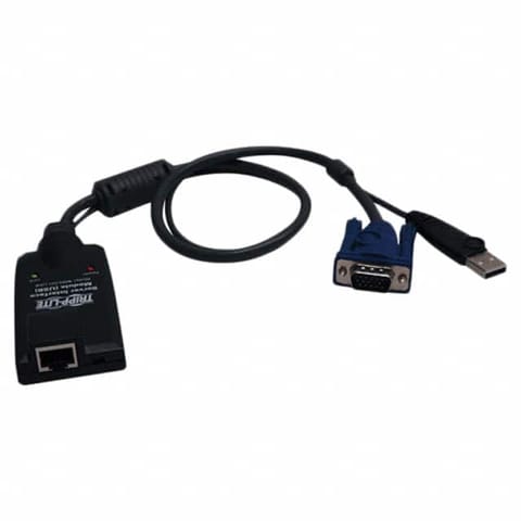 Tripp Lite B055-001-USB-ND