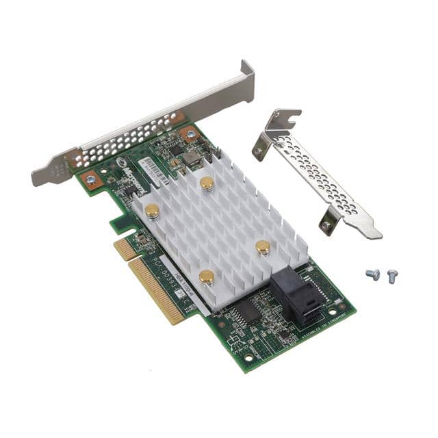 Microchip Technology 2293400-R-ND