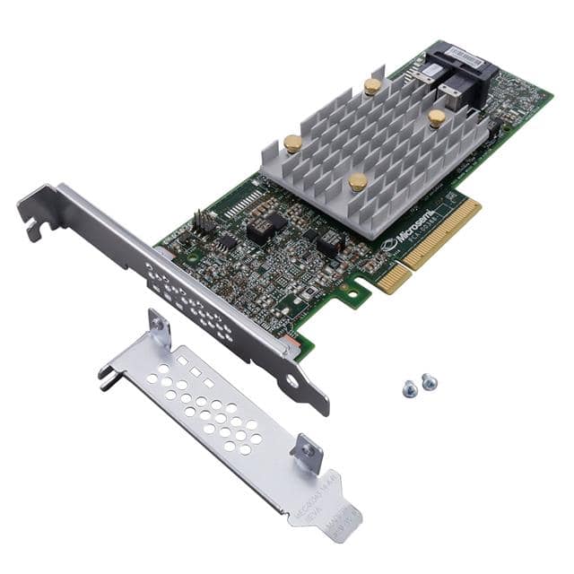 Microchip Technology 2290400-R-ND