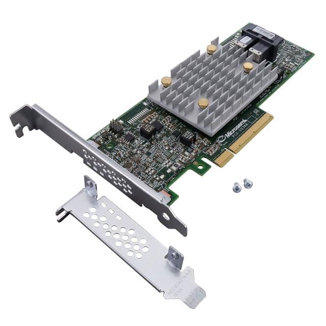 Microchip Technology 2293200-R-ND