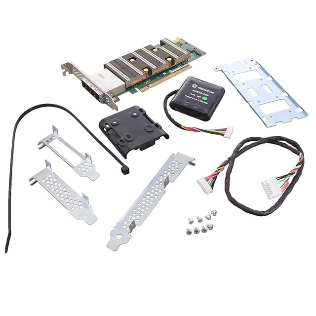 Microchip Technology 150-3254UC16EXS-ND