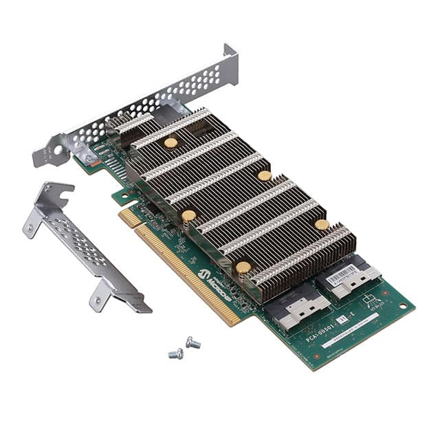 Microchip Technology 150-1200UP16IXS-ND