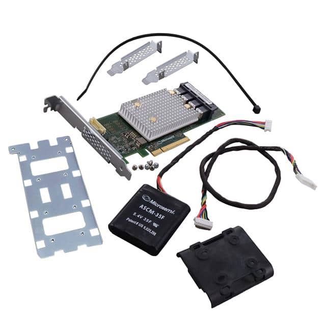 Microchip Technology 2295000-R-ND
