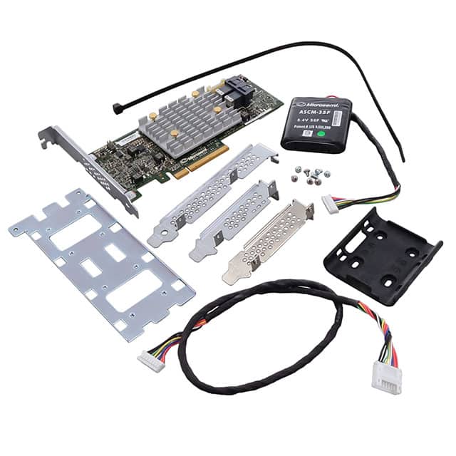 Microchip Technology 2291000-R-ND