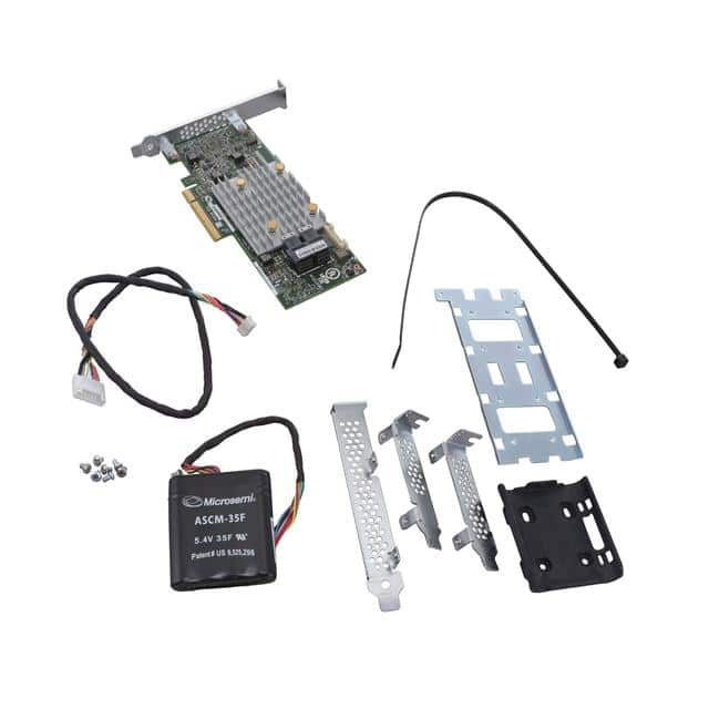 Microchip Technology 2290200-R-ND