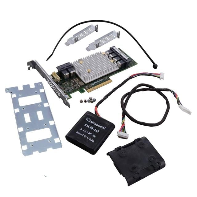 Microchip Technology 2294700-R-ND