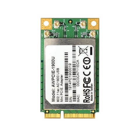 ALFA Network Inc. 3050-AWPCIE-1900U-ND