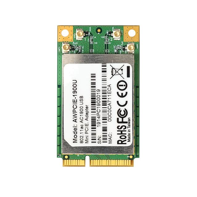 ALFA Network Inc. 3050-AWPCIE-1900U-ND