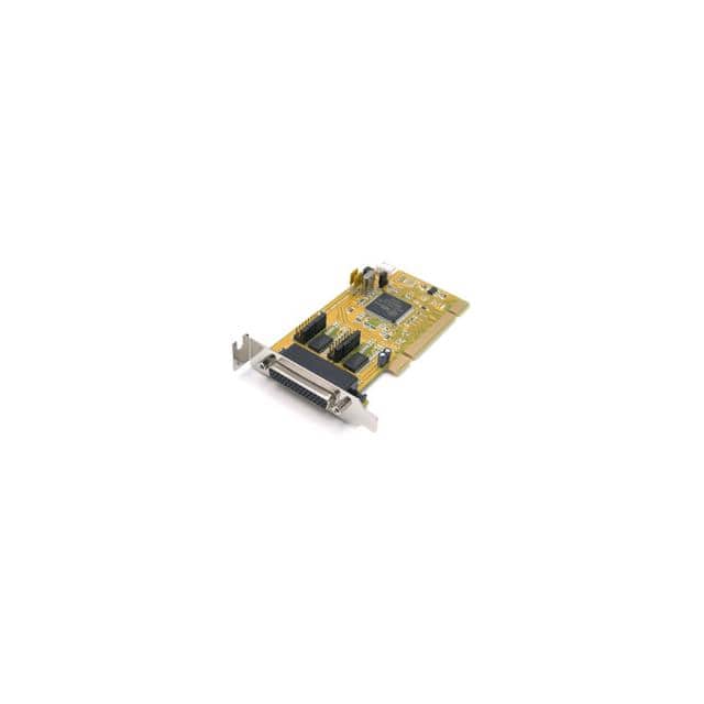 ICOMTECH, INC. 3833-MSC-102AL-1-ND