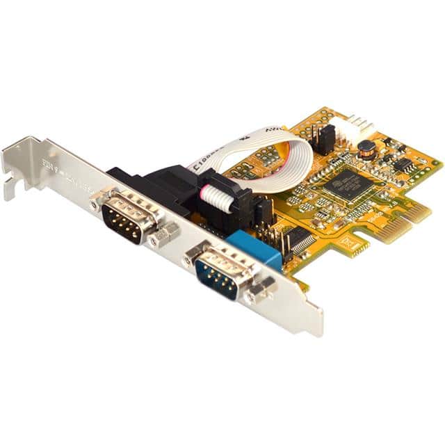 ICOMTECH, INC. 3833-MSC-202A1-ND