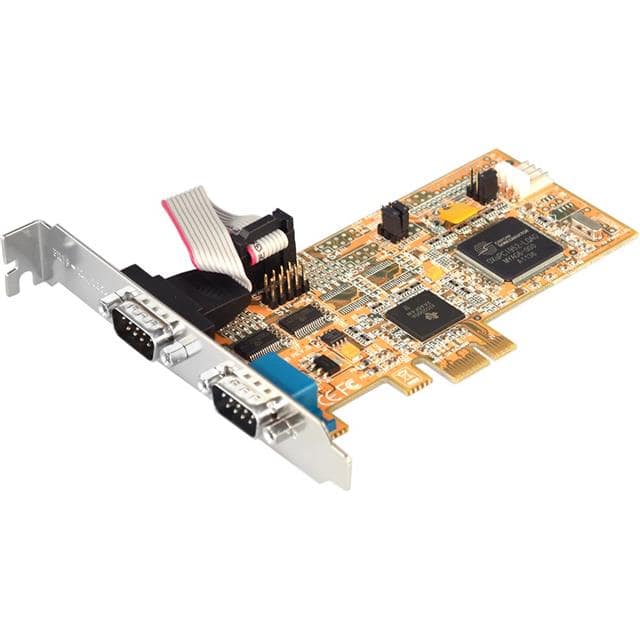 ICOMTECH, INC. 3833-MSC-202A-V2-ND