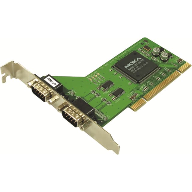 Moxa 3833-CP-102U-ND