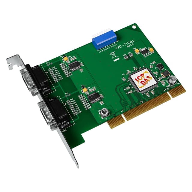 ICP DAS USA INC 2488-VXC-112AU-ND
