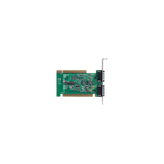 ICP DAS USA INC 2488-PCISA-7520AR-ND