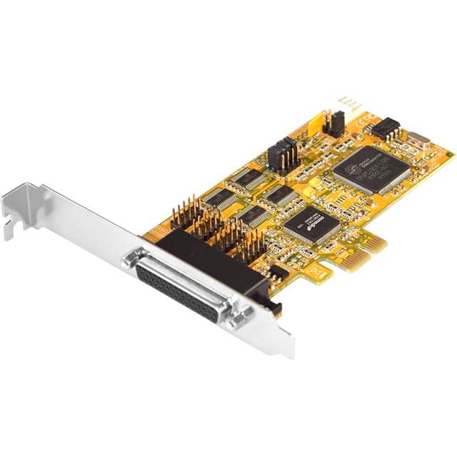 ICOMTECH, INC. 3833-MSC-204A2-ND