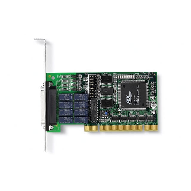 ADLINK Technology 3833-LPCI-7250(G)-ND