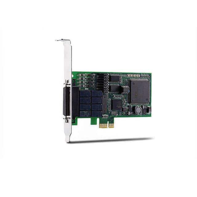 ADLINK Technology 3833-LPCIE-7250-ND