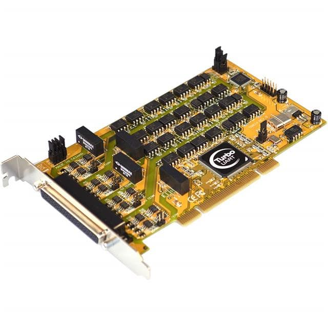 ICOMTECH, INC. 3833-MSC-104B-SI-ND
