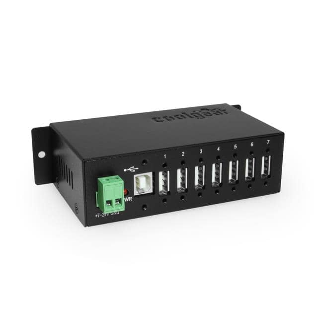 Coolgear 2671-USBG-7DU2-ND
