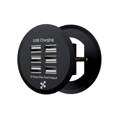 TechLogix Networx 2956-TL-TI-PUSB-ND