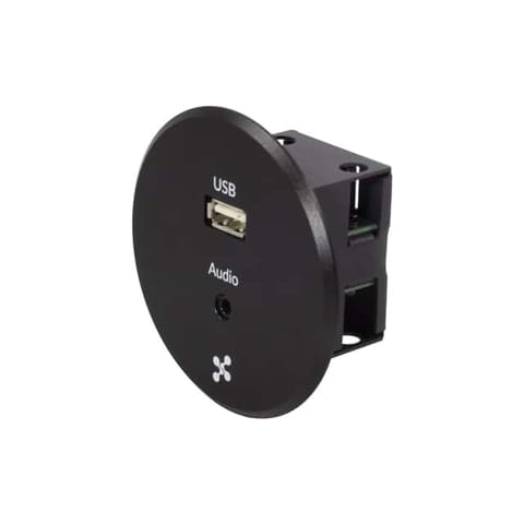 TechLogix Networx 2956-TL-TI-USBAUD-ND