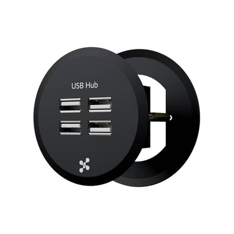 TechLogix Networx 2956-TL-TI-4USB-ND