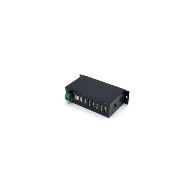ICOMTECH, INC. 3833-USB-HUB7K-V2-ND