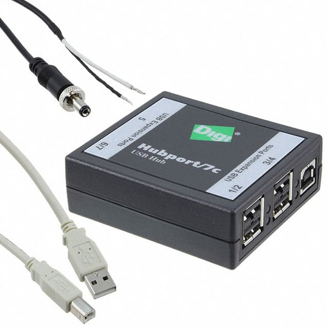 Digi 602-1523-ND