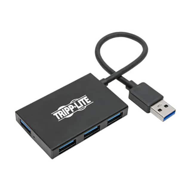 Tripp Lite 95-U360-004-4A-AL-ND