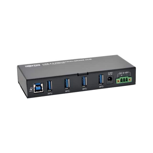 Tripp Lite TL2312-ND