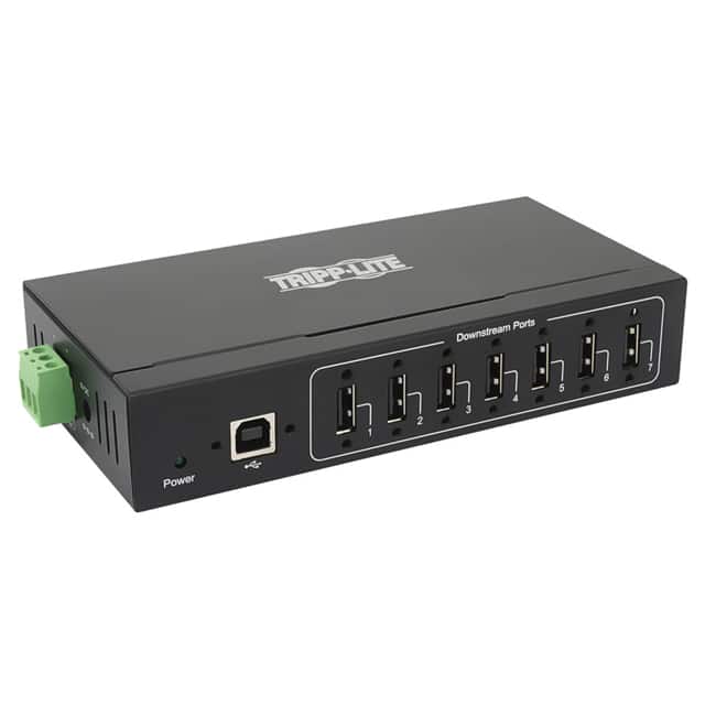 Tripp Lite 95-U223-007-IND-1-ND