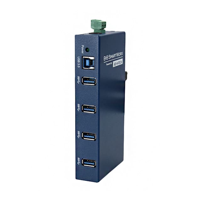 Advantech Corp 1165-1395-ND