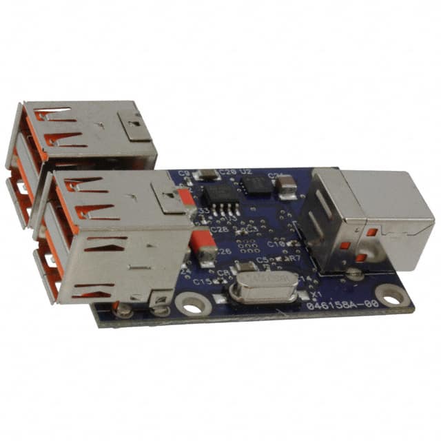 Advantech Corp 1165-1059-ND