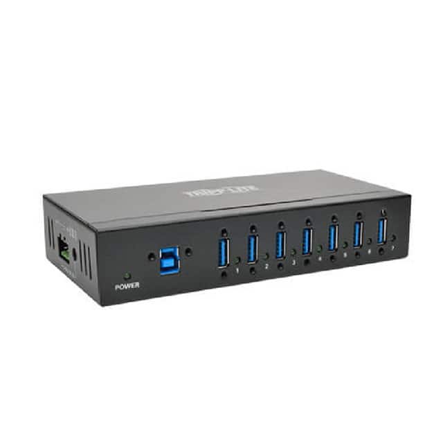 Tripp Lite TL1231-ND