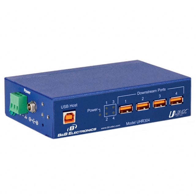 Advantech Corp 1165-1177-ND