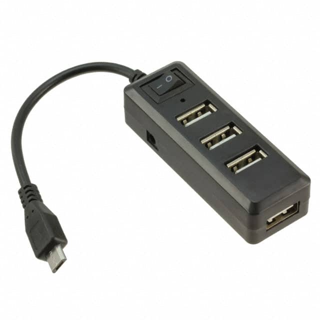 Adafruit Industries LLC 1528-1609-ND